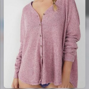 OUT FROM UNDER OVERSIZED THERMAL